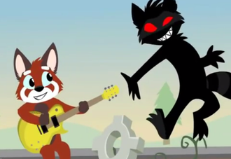 The Rockoons - WikiFur