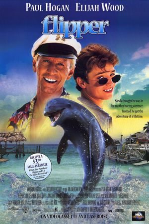 Flipper (film 1996) - WikiFur