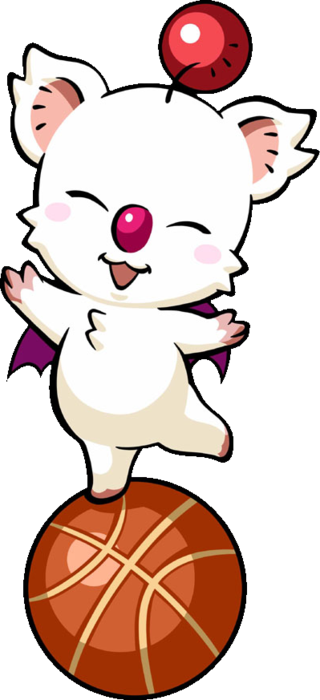 Moogle - WikiFur